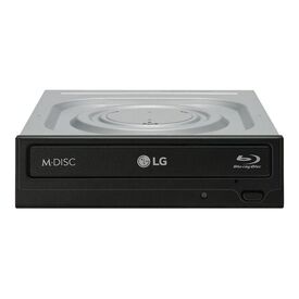 LG BH16NS55 Disk drive BDXL Writer BH16NS55.AHLU10B