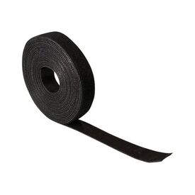 LogiLink Cable strap 10 m black KAB0055