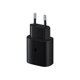 Samsung Fast Charging Wall Charger EP-TA800XBEGWW
