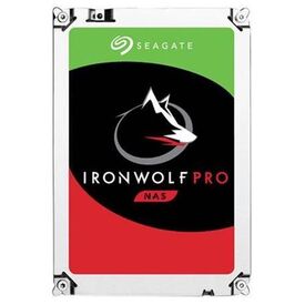Seagate IronWolf Pro ST8000NE001 Hard drive 8 ST8000NE001