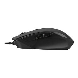 Sharkoon SHARK Force II Mouse optical wired black