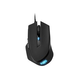 Sharkoon SHARK Force II Mouse optical wired black
