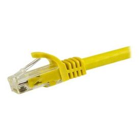 StarTech.com 1.5m CAT6 Ethernet Cable, 10 N6PATC150CMYL