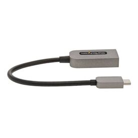 StarTech.com USB C to HDMI Adapter, USBC-HDMI-CDP2HD4K60