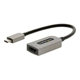 StarTech.com USB C to HDMI Adapter, USBC-HDMI-CDP2HD4K60