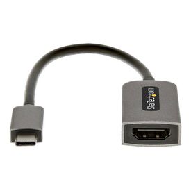 StarTech.com USB C to HDMI Adapter, USBC-HDMI-CDP2HD4K60