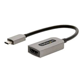 StarTech.com USB C to HDMI Adapter, USBC-HDMI-CDP2HD4K60