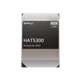 Synology HAT5300 Hard drive 16 TB internal HAT5300-16T