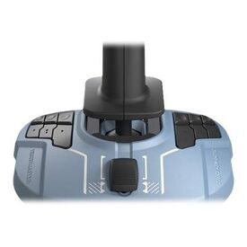 Thrustmaster Civil Aviation (TCA) Officer Pack 2960842