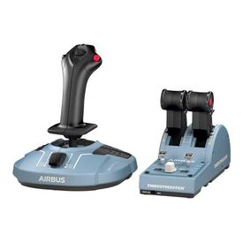 Thrustmaster Civil Aviation (TCA) Officer Pack 2960842