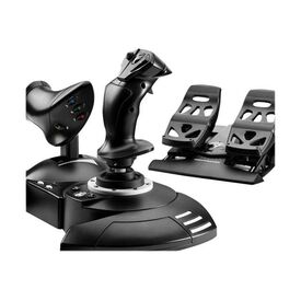 Thrustmaster T-Flight Full Kit X Joystick, 4460211
