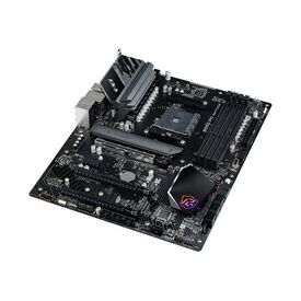 ASRock B550 PG Riptide Motherboard ATX 90-MXBGH0-A0UAYZ