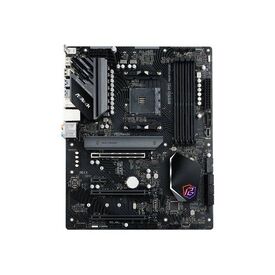 ASRock B550 PG Riptide Motherboard ATX 90-MXBGH0-A0UAYZ