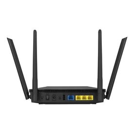 ASUS RT-AX53U Wireless router 3-port 90IG06P0-MO3510