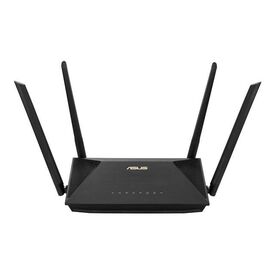 ASUS RT-AX53U Wireless router 3-port 90IG06P0-MO3510