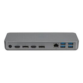 Acer Dock II D501 Docking station USB-C GP.DCK11.00F