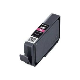 Canon PFI-300 M Magenta original ink tank  4195C001