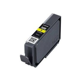 Canon PFI-300 Y Yellow original ink tank  4196C001