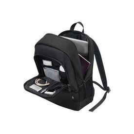 DICOTA Eco BASE Notebook carrying backpack D30914-RPET