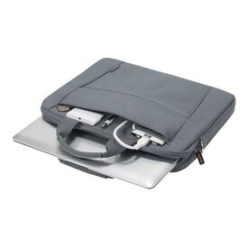 DICOTA Eco BASE Slim notebook carrying case D31305-RPET