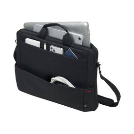 DICOTA Eco Notebook carrying case 13 15.6" D31838-RPET