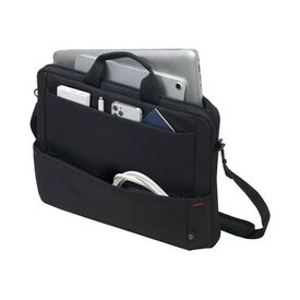 DICOTA Eco Notebook carrying case 13 15.6" D31838-RPET