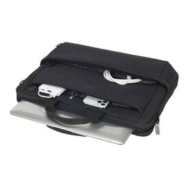DICOTA Eco Notebook carrying case 13 15.6" D31838-RPET