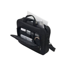 DICOTA Eco Top Traveller BASE Notebook D31324-RPET