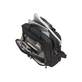 DICOTA Eco Top Traveller PRO Notebook D30845-RPET