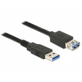 DeLOCK Extension cable USB 3.0 USB extension cable 85058