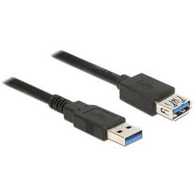 DeLOCK Extension cable USB 3.0 USB extension cable 85058