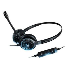 EPOS I SENNHEISER IMPACT SC 660 USB ML Headset 1000553