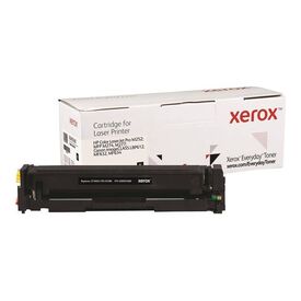 Everyday Black compatible toner cartridge 006R03688