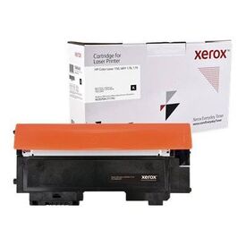 Everyday Black compatible toner cartridge 006R04591