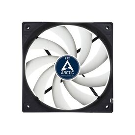 ARCTIC F12 Case fan 120 mm white ACFAN00201A