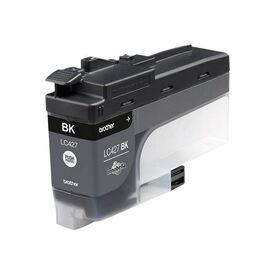 Brother LC427BK Black original ink cartridge for LC427BK