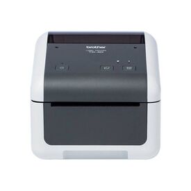 Brother TD-4520DN Label printer direct TD4520DNXX1