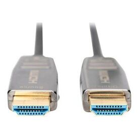 DIGITUS AOC HDMI cable with Ethernet 30m AK-330126-300-S