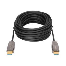 DIGITUS AOC HDMI cable with Ethernet 30m AK-330126-300-S