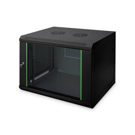 DIGITUS Dynamic Basic DN-19 07-U-EC-SW DN-19 07-U-EC-SW