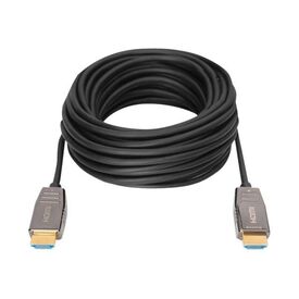 DIGITUS HDMI cable with Ethernet 20m AK-330126-200-S