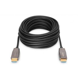 DIGITUS HDMI cable with Ethernet 20m AK-330126-200-S