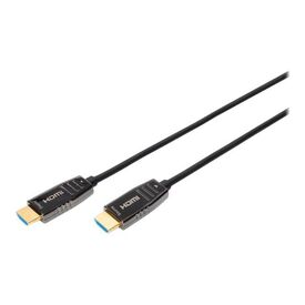 DIGITUS HDMI cable with Ethernet 20m AK-330126-200-S
