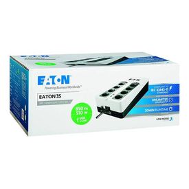 Eaton 3S 850 UPS AC 220-240 V 510 Watt 850 VA 3S850D