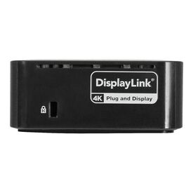 Targus Docking station USB-C 2 x HDMI, 2 x DP DOCK182EUZ