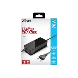 Trust Primo 70W Laptop Charger Power adapter AC 22141