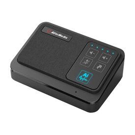 AVerMedia AS311 Speakerphone handsfree wired 61AS311000AB