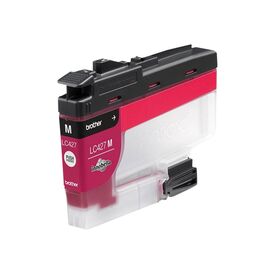 Brother LC427M Magenta original ink cartridge  LC427M