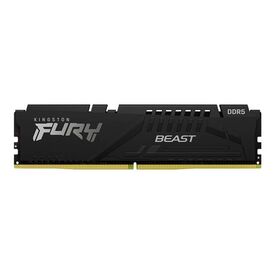 Kingston FURY Beast DDR5 kit 32 GB: 2 x KF552C40BBK2-32