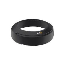 AXIS Skin Cover A Camera cover black (pack of 4) for 01463001